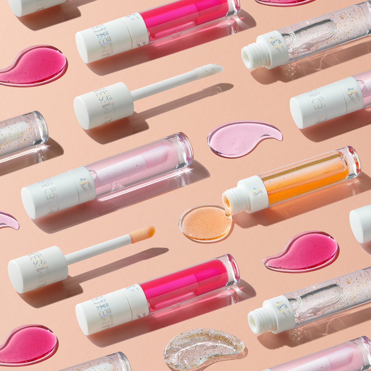 Nourishing Lip Oil Bundle