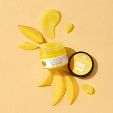 Load image into Gallery viewer, Mango Lip Scrub
