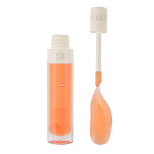 Load image into Gallery viewer, Nourishing Lip Oil - Peachy
