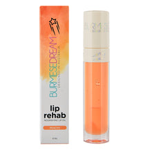 Load image into Gallery viewer, Nourishing Lip Oil - Peachy
