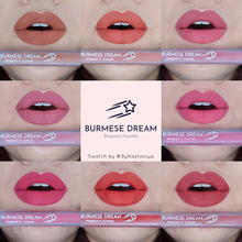 Load image into Gallery viewer, Velvet Liquid Lipstick Collection
