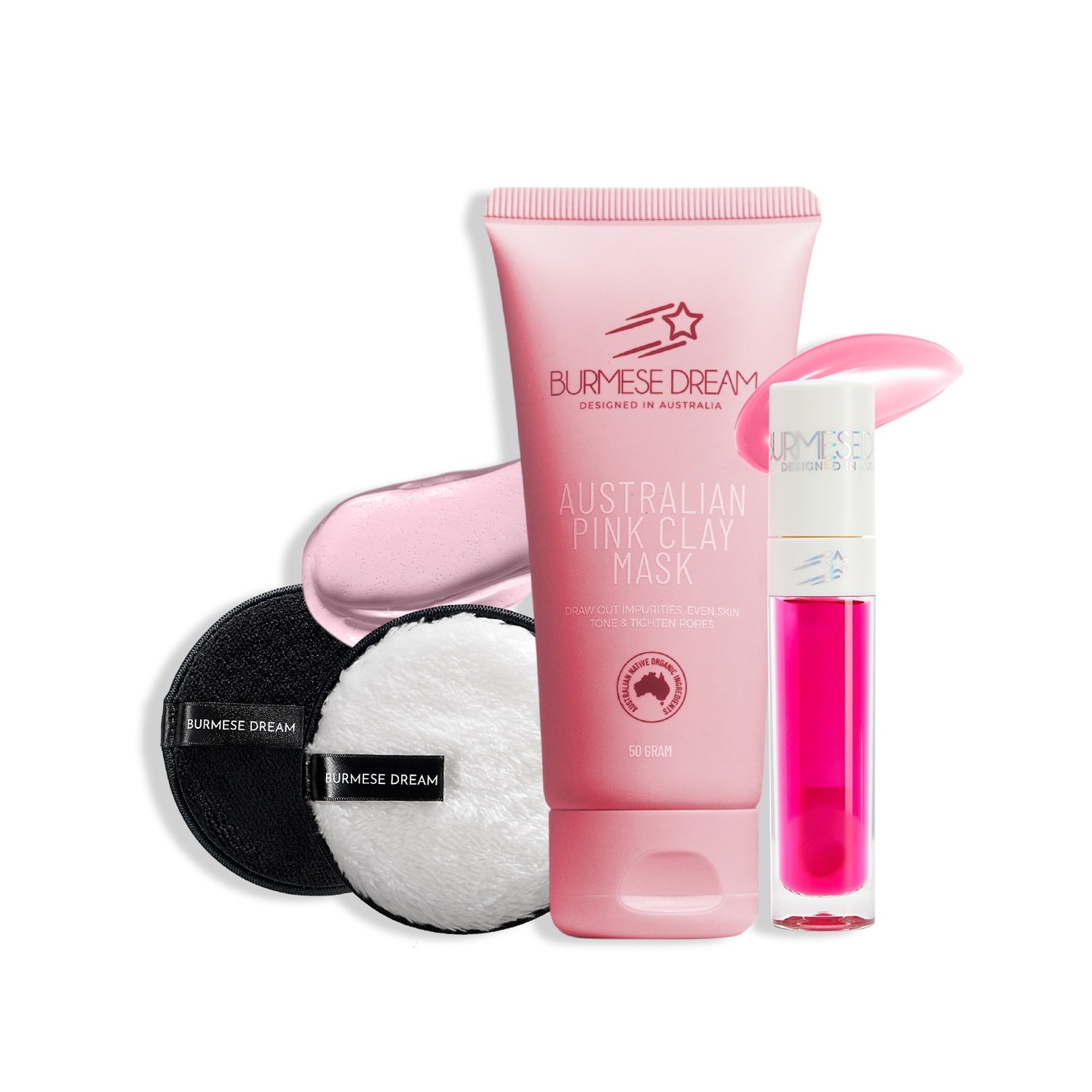 Power Trio Bundle