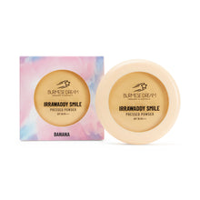 Load image into Gallery viewer, Irrawaddy Smile Pressed Powder
