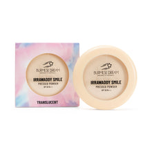 Load image into Gallery viewer, Irrawaddy Smile Pressed Powder
