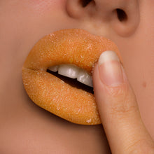 Load image into Gallery viewer, Mango Lip Scrub
