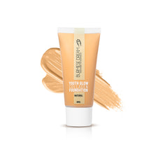 Load image into Gallery viewer, YOUTH GLOW COLLAGEN FOUNDATION
