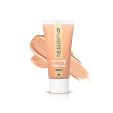 Load image into Gallery viewer, YOUTH GLOW COLLAGEN FOUNDATION

