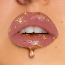 Load image into Gallery viewer, Nourishing Lip Oil - Gold Digger
