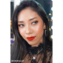 Load image into Gallery viewer, MANDALAY
